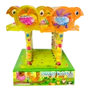 Thumbnail 2 of ไดเรคเตอร์ทอย นกหวีดกังหัน candy toy x 12