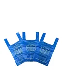 Thumbnail 3 of Saniplus ถุงขยะใส่ผ้าอ้อมผู้ใหญ่ Anti-Bac (แอนตี้แบคทีเรีย แบบมีกลิ่นหอม) 100 ใบ/กล่อง แพ็ค 5 กล่อง