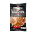 Thumbnail 1 of สวนจินดา พริกขี้หนูคั่วป่น สูตร 6 ขนาด 100 กรัม x 1 ลัง