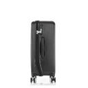 Thumbnail 4 of AMERICAN TOURISTER Luggage TSA Size 25 Model MAXIVO SPINNER Black