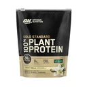 Thumbnail 1 of OPTIMUM NUTRITION Whey Protein Gold Standard Plant Based Vanilla 1 lb 400 g