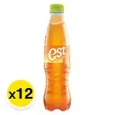 Thumbnail 2 of เอส เพลย์ น้ำอัดลม กลิ่นส้ม 360 มล. x 12