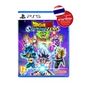 Thumbnail 1 of เพลย์สเตชัน 5 แผ่นเกม Dragon Ball Sparking Zero