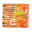 Thumbnail 3 of VOIZ Waffle Cheese Rice Crispies 19 g 12 pcs