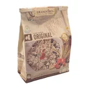 Thumbnail 3 of กราโนไวบ์ส กราโนล่า สูตรดั้งเดิม 350 กรัม