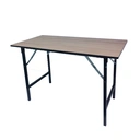 Thumbnail 1 of โนบุรุ โต๊ะอเนกประสงค์ ขนาด 60x120 ซม. สีโอ๊ค