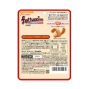 Thumbnail 4 of BOURBON Fettuccine Gummy with Concentrated Lemon Juice, Ginger Powder, Cinnamon Powder and Gelatin - Cola Flavor (Made in Japan) 50g x 10 packs