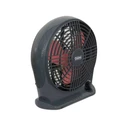 Thumbnail 3 of OGAWA พัดลมตั้งพื้น 10 นิ้ว รุ่น OA-1001 สีชมพู