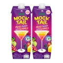 Thumbnail 1 of UNIF Mocktail 54% Mixed Berry Old Fashioned Flavour 1 l x 2