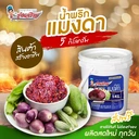 Thumbnail 1 of น้ำพริกแมงดา ตรารุ่งเจริญ ขนาดถัง 5 กิโลกรัม