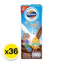 Thumbnail 2 of โฟร์โมสต์ ช็อคโกแลตผสมธัญพืช 180 มล. x 36