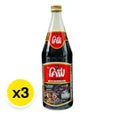 Thumbnail 2 of COFE Black Coffee Instant 720 ml x 3