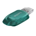 Thumbnail 2 of แซนดิสก์ แฟลชไดร์ฟ USB Drive รุ่น Ultra Eco 256GB (SDCZ96-256G-G46)
