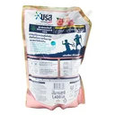 Thumbnail 2 of บรีส เอกเซล น้ำยาซักผ้า กลิ่นสวีทซากุระ&อิงลิชโรส สีชมพู 1.3 ลิตร