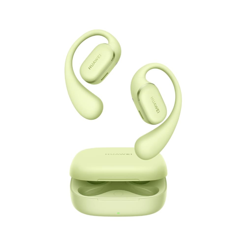 HUAWEI FreeArc Green