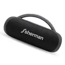 Thumbnail 2 of เชอร์แมน ลำโพงบลูทูธ รุ่น BS-3 สีดำ