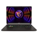 Thumbnail 1 of เอ็มเอสไอ โน๊ตบุ๊ค รุ่น Vector GP68HX 13VH-263TH สี Cosmos Gray