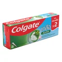 Thumbnail 3 of คอลเกต ยาสีฟัน สูตรเกลือ สมุนไพร 150 ก. 2 ชิ้น