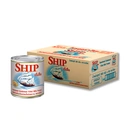 Thumbnail 1 of ตราเรือใบ ครีมเทียมข้นหวาน370กX48