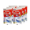 Thumbnail 1 of SHIMAYA Dashi No Moto Granule with Bonito Powder and Dried Bonito Extract (Made in Japan) 42g x 6 bags