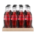 Thumbnail 3 of COKE Soft Drink No Sugar No Calories 250 ml x 12