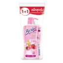 Thumbnail 1 of BENICE Shower Cream Beautiful Whitening 400 ml x 1+1