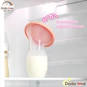 Thumbnail 2 of ดูดูเลิฟ ที่ปั๊มนมสุญญากาศ สีฟ้า