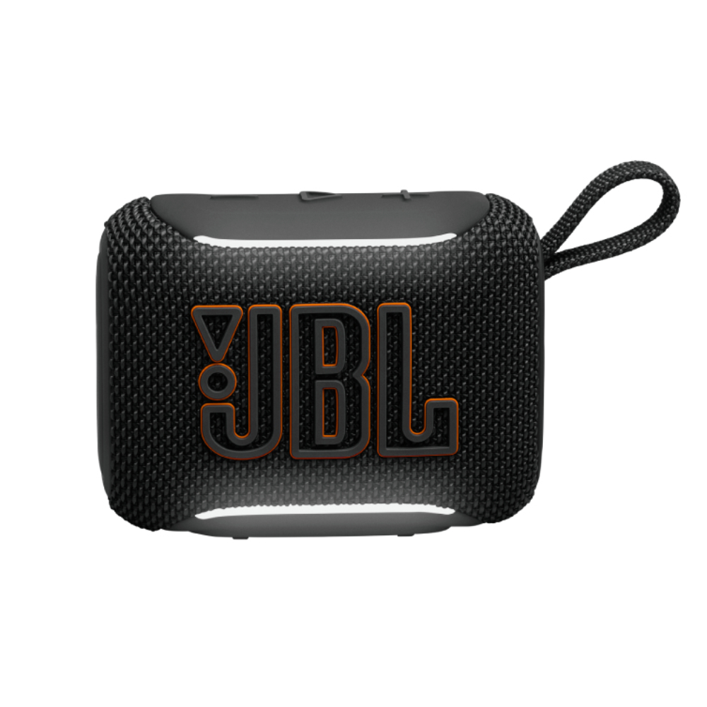 JBL Bluetooth Speaker GO 5 Black