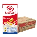 Thumbnail 1 of VITAMILK Soy Milk UHT Original 300 ml x 36