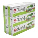 Thumbnail 4 of DOKBUAKU Herbal Toothpaste Original 150 g x 6