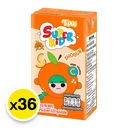 Thumbnail 2 of ทิปโก้ ซุปเปอร์คิด น้ำส้มโชกุน 110 มล. x 36