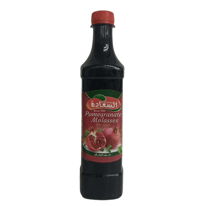 ALSAADAH Pomegranates Molasses720 g
