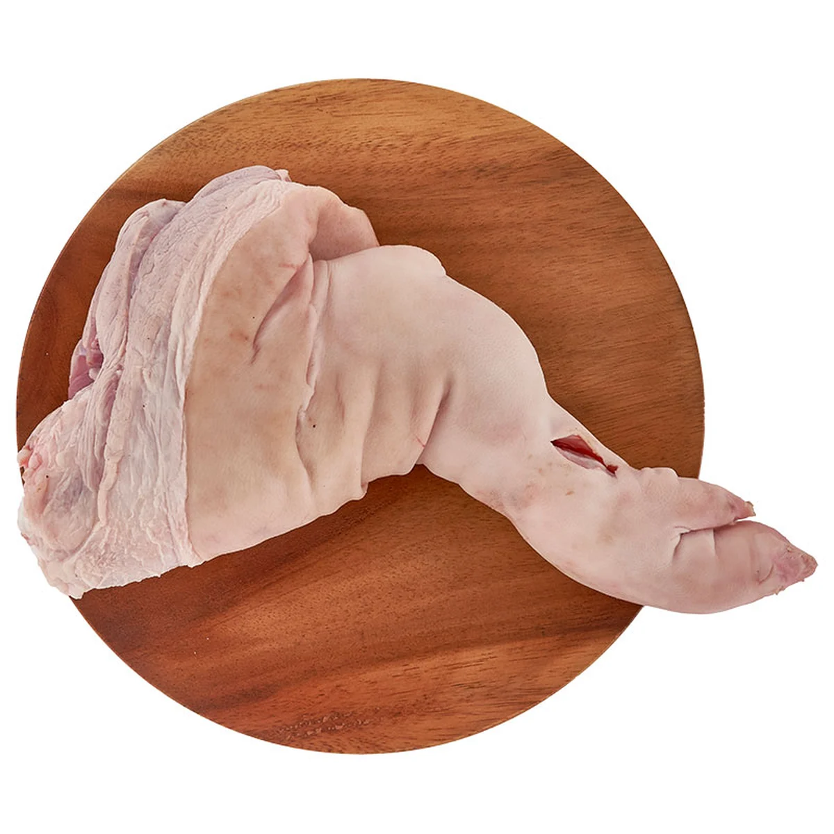 Pork Hind Leg (1.5-2.2 kg/pcs) 1 pcs