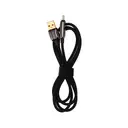 Thumbnail 2 of MCDODO Auto Power Off  6A USB-A to USB-C with Breathing Light LED Display Data Cable 1.2 m Black