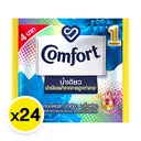 Thumbnail 2 of COMFORT Ultra One Rise Concentrate Softener Blue 18 ml x 24