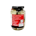 Thumbnail 2 of เอโร่ ปลาอินทรีในน้ำมันถัวเหลือง 400 ก.