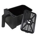 Thumbnail 4 of คาชิว่า หม้อทอด 2 ช่อง 8 ล. รุ่น KW802