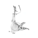 Thumbnail 2 of เครื่องเดินวงรีลูกบิดแสดงความเร็วขณะปรับแรงต้านรุ่นE30S สีขาว