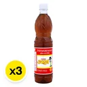 Thumbnail 2 of รวมรส น้ำปลาผสม ขวดเพ็ท 700 มล. x 3