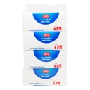 Thumbnail 3 of เอโร่ กระดาษเช็ดมือ 1 ชั้น 300 แผ่น x 4