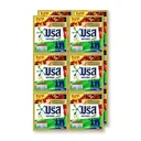 Thumbnail 3 of BREEZE Concentrated Liquid Detergent Signature Royal Red 30 ml x 12