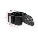 Thumbnail 5 of ออกซิเจน หม้อทอดไฟฟ้า 5 ล. 1200 วัตต์ รุ่น KW812