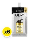 Thumbnail 2 of โอเลย์ โททัล เอฟเฟ็คส์ 7 อิน 1 เดย์ครีม 7 ก. x 6