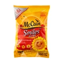 Thumbnail 1 of แมคเคน มันฝรั่งรูปสมายส์ 500 ก.