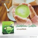 Thumbnail 2 of TRUSLEN Matcha Latte 160 g x 3