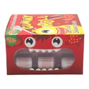 Thumbnail 3 of พิพ กัมมี่โรล รสสตรอเบอรี่ 21 ก. 12 ชิ้น