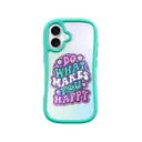 Thumbnail 1 of ลัท เคส LAUT iPhone 16 Plus รุ่น POP LOVIE Case สี Happy Mint