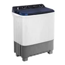 Thumbnail 2 of ไฮเออร์ เครื่องซักผ้า 2 ถัง 15 กก. รุ่น HTW150-1217B