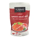 Thumbnail 1 of ยัมมี่ ผงปรุงรส ฮอต&สไปซี่ 500 ก.