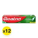 Thumbnail 2 of คอลเกต ยาสีฟัน แคลเซียมเย็นซ่า 35 ก. x 12